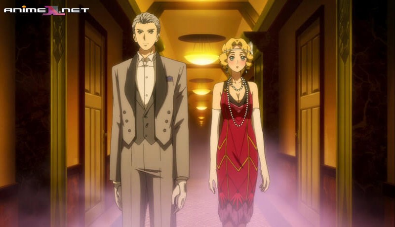 Grimm Kumikyoku Castellano en latino