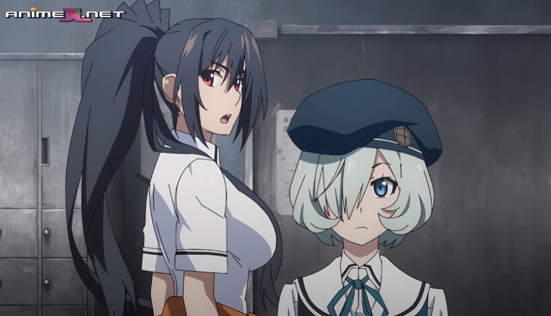 Grisaia: Phantom Trigger full