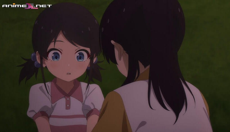 ver Grow Up Show: Himawari no Circus-dan