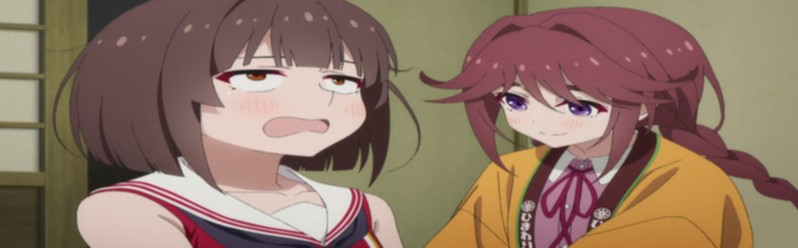 Grow Up Show: Himawari no Circus-dan