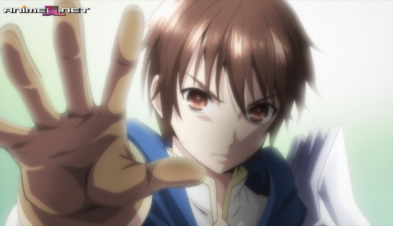 Hachi-nan tte, Sore wa Nai deshou! completo