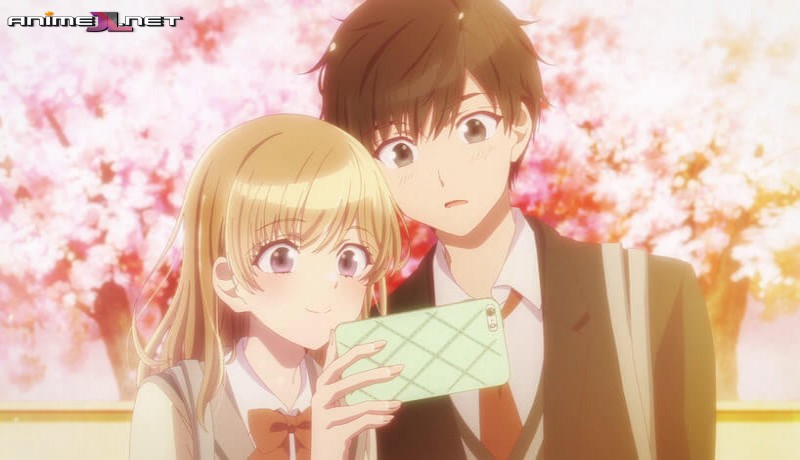 Haibara-kun no Tsuyokute Seishun New Game en hd
