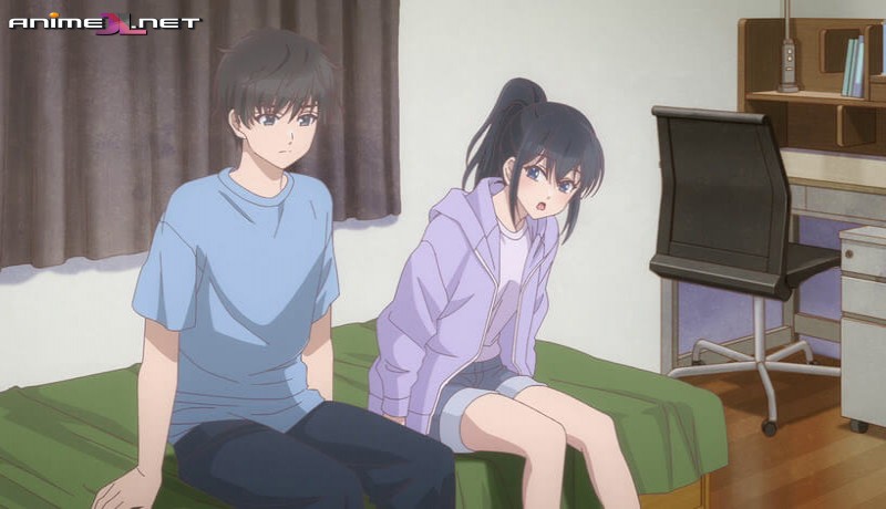 Haibara-kun no Tsuyokute Seishun New Game en español