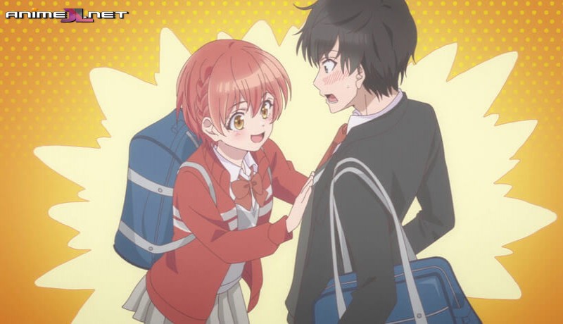 Haibara-kun no Tsuyokute Seishun New Game full