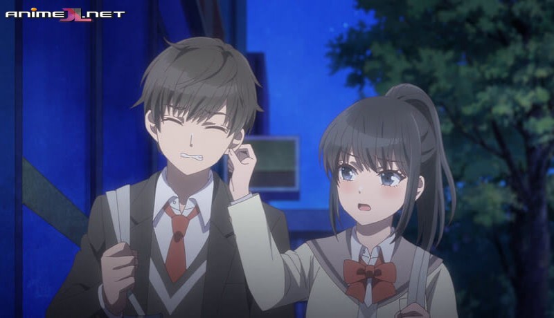 Haibara-kun no Tsuyokute Seishun New Game online