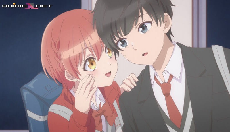 Haibara-kun no Tsuyokute Seishun New Game ver gratis