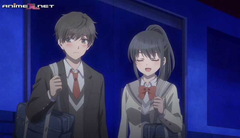 Haibara-kun no Tsuyokute Seishun New Game en latino