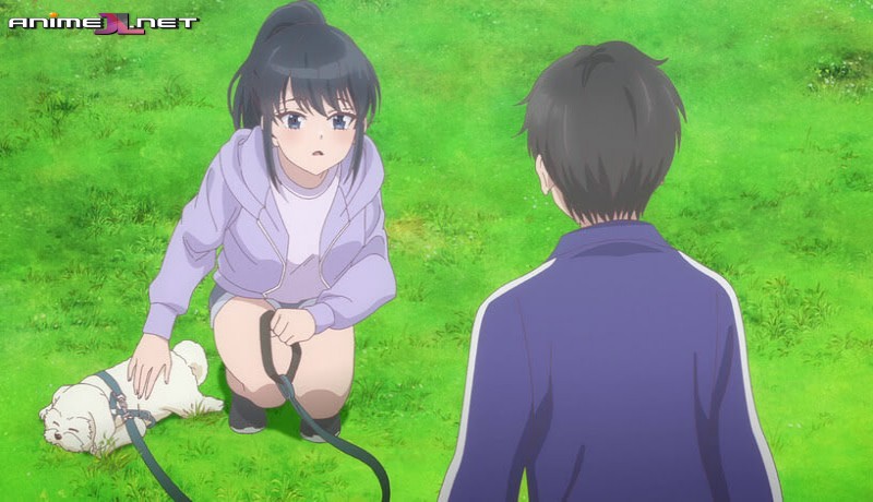 ver Haibara-kun no Tsuyokute Seishun New Game
