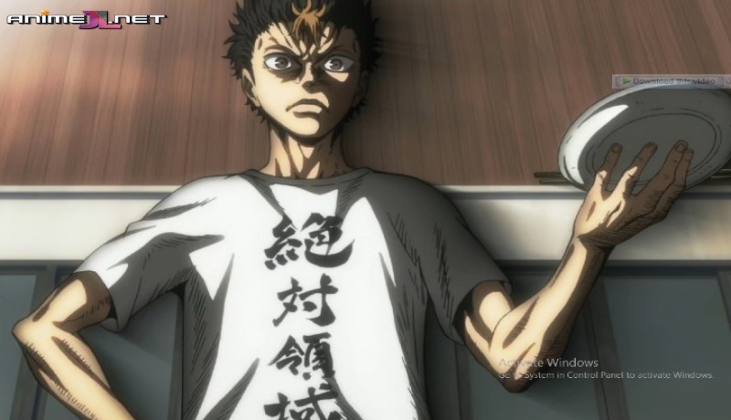 ver Haikyuu! Temporada 2 Español Latino