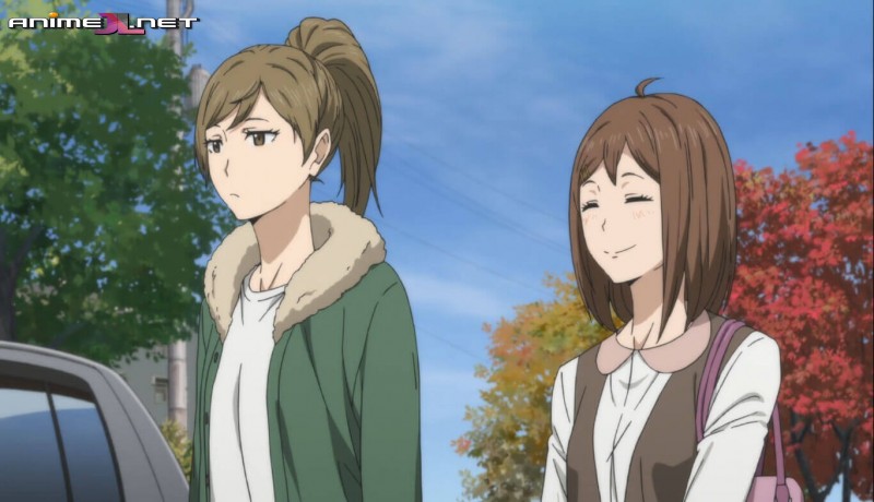 Haikyuu! Temporada 3 Español Latino en hd