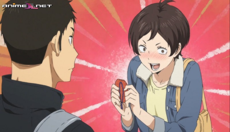 Haikyuu! Temporada 3 Español Latino ver gratis