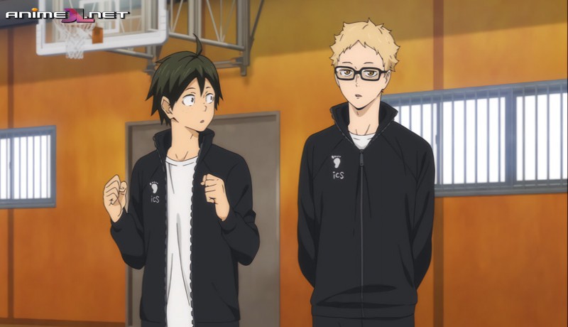 ver Haikyuu! Temporada 4 Español Latino