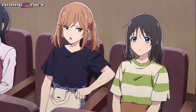 Hana wa Saku, Shura no Gotoku completo