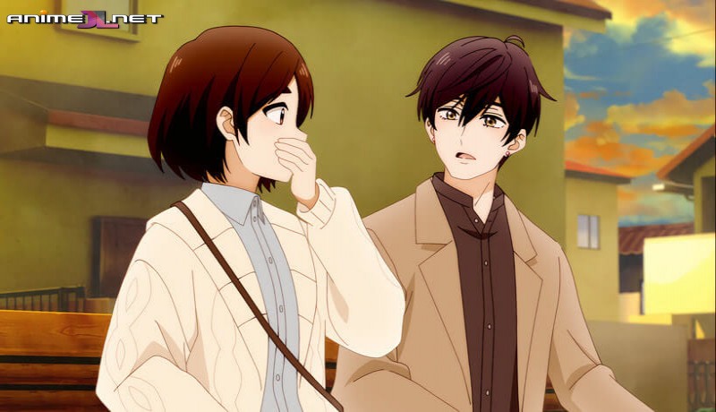 Hananoi-kun to Koi no Yamai Español Latino en español