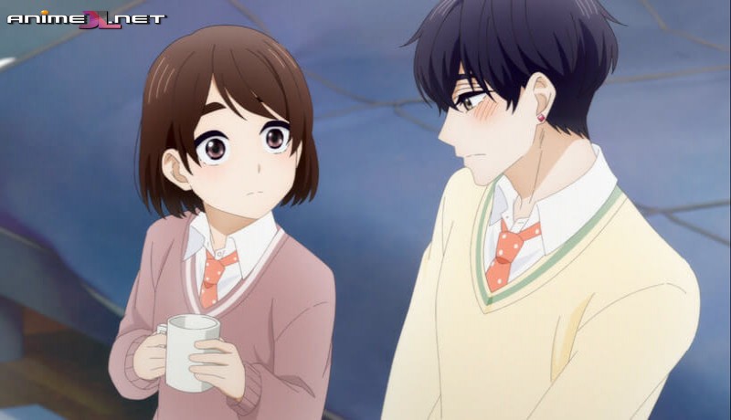 Hananoi-kun to Koi no Yamai Español Latino full
