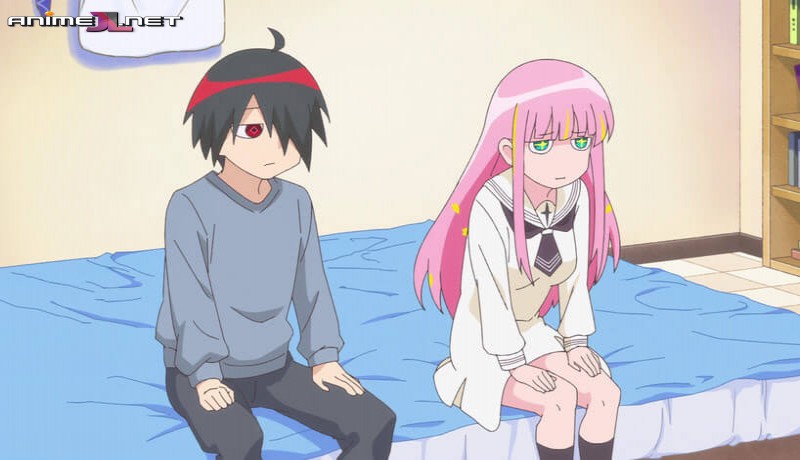 Hanaori-san wa Tensei Shite mo Kenka ga Shitai online