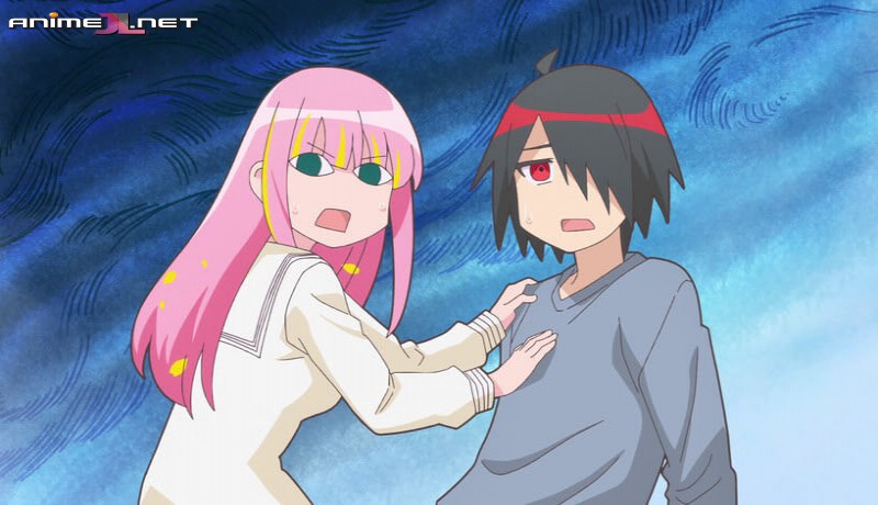Hanaori-san wa Tensei Shite mo Kenka ga Shitai Latino online