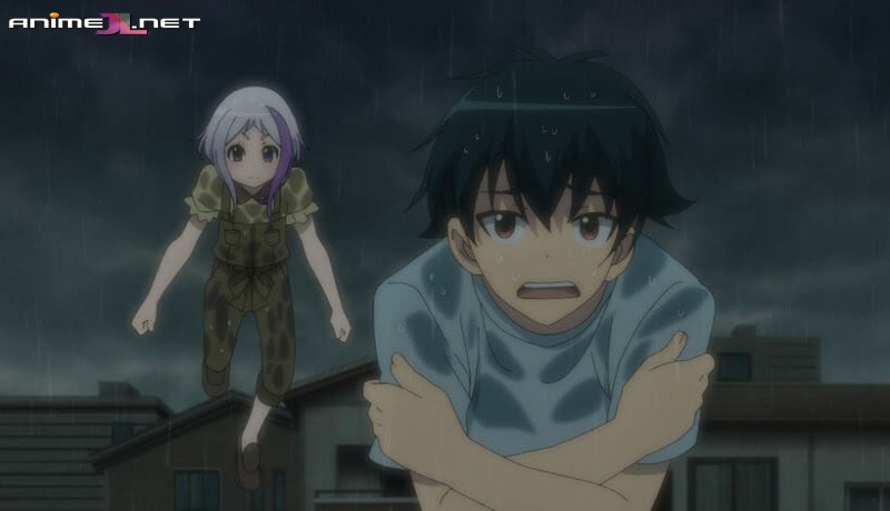 Hataraku Maou-sama! Temporada 3 en latino