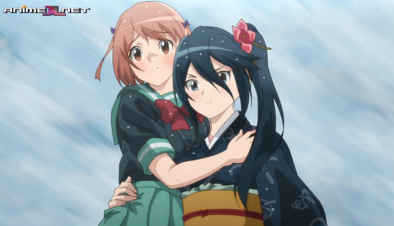 Hataraku Maou-sama! Temporada 3 completo