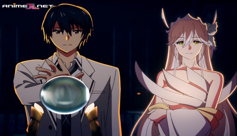 ver Hazurewaku no Joutai Ijou Skill de Saikyou ni Natta Ore ga Subete wo Juurin suru made