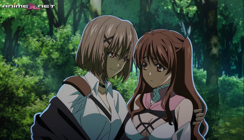 Hazurewaku no Joutai Ijou Skill de Saikyou ni Natta Ore ga Subete wo Juurin suru made en hd