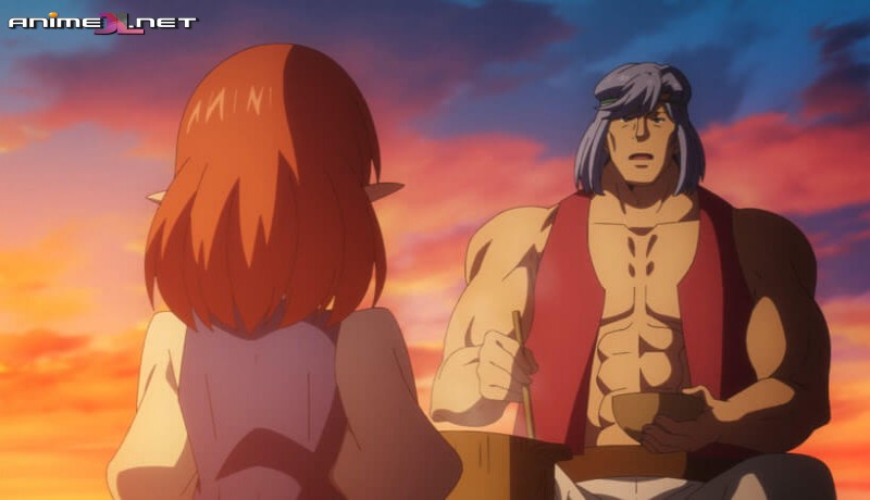 Helck en latino