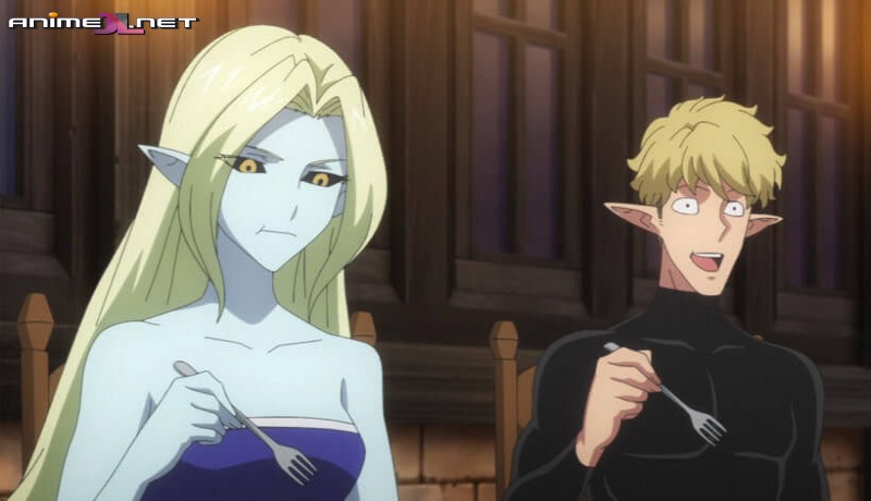 Helck en hd