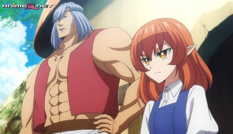 Helck online