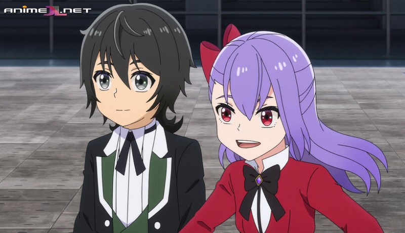 ver Hell Mode: Yarikomizuki no Gamer wa Hai Settei no Isekai de Musou suru