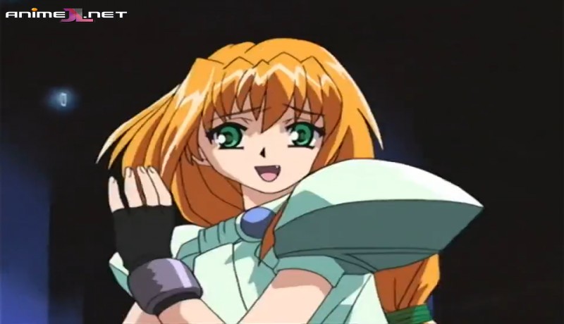 Heppoko Jikken Animation: Excel♥Saga Español Latino ver gratis