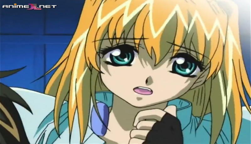 Heppoko Jikken Animation: Excel♥Saga Español Latino completo