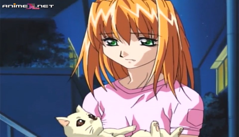 ver Heppoko Jikken Animation: Excel♥Saga Español Latino