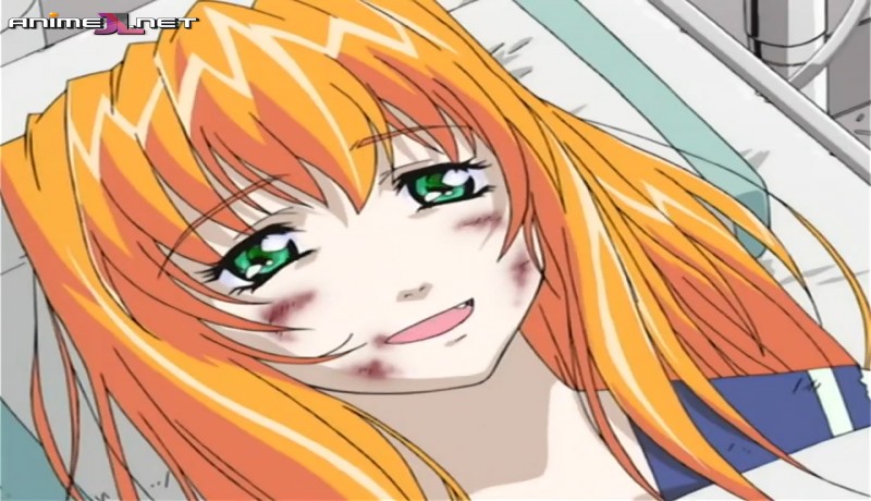 Heppoko Jikken Animation: Excel♥Saga Español Latino full