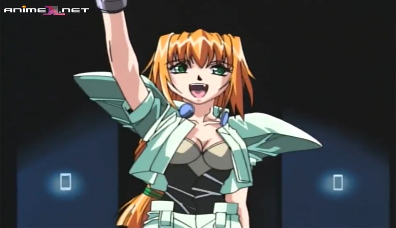 Heppoko Jikken Animation: Excel♥Saga Español Latino en hd