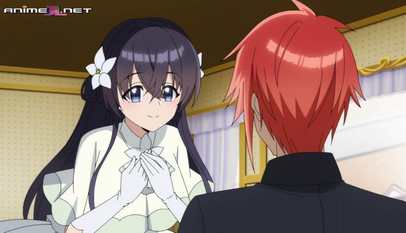 ver Heroine? Seijo? Iie, All Works Maid desu (Hokori)!