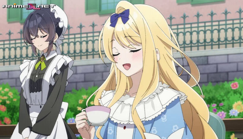 Heroine? Seijo? Iie, All Works Maid desu (Hokori)! en español