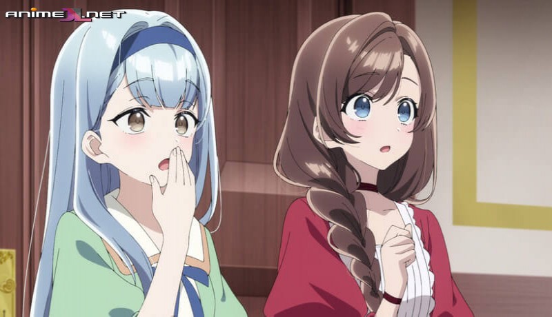 Heroine? Seijo? Iie, All Works Maid desu (Hokori)! en latino