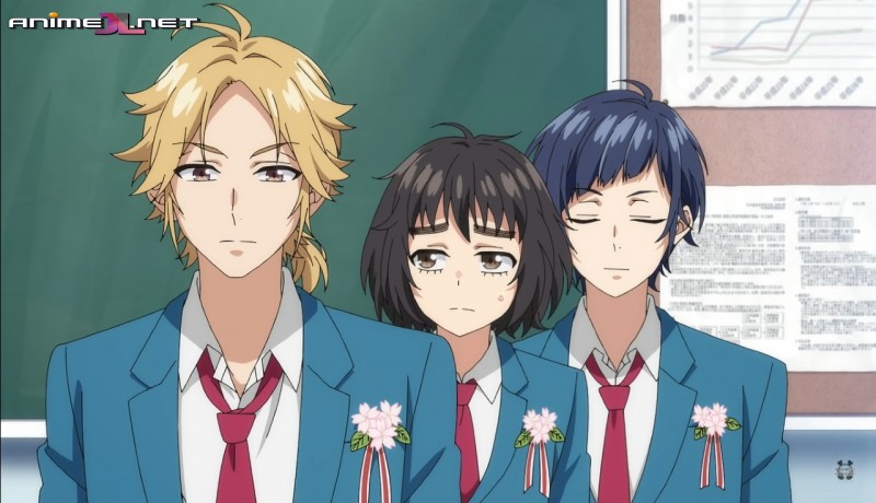 Heroine Tarumono!: Kiraware Heroine to Naisho no Oshigoto online