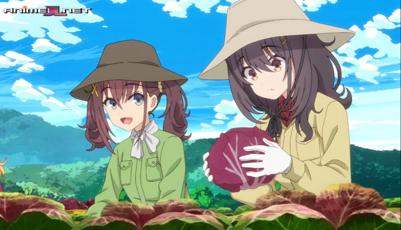 Hibi wa Sugiredo Meshi Umashi online