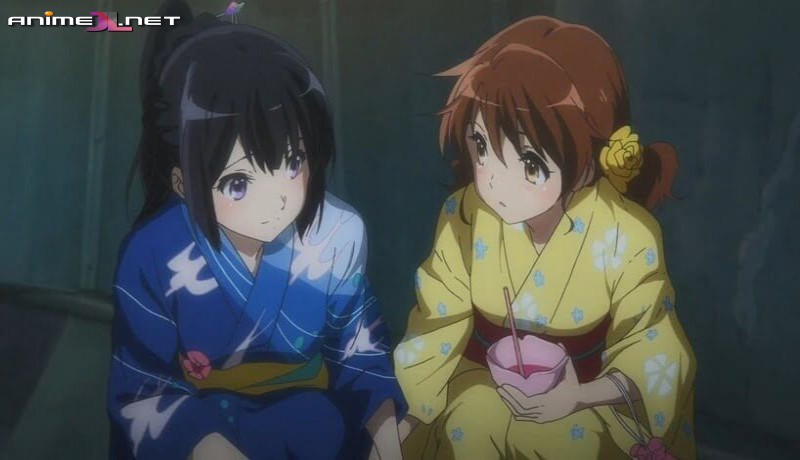 Hibike! Euphonium Temporada 2 en español