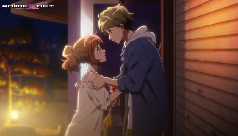 Hibike! Euphonium Temporada 2 completo
