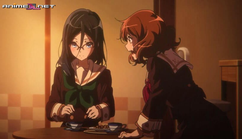 Hibike! Euphonium Temporada 2 en hd