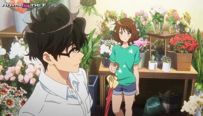 Hibike! Euphonium Temporada 2 en latino