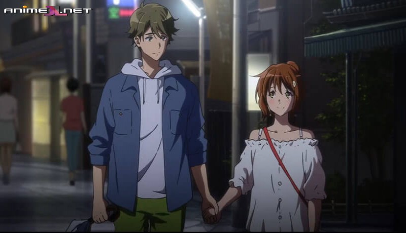 ver Hibike! Euphonium Temporada 2