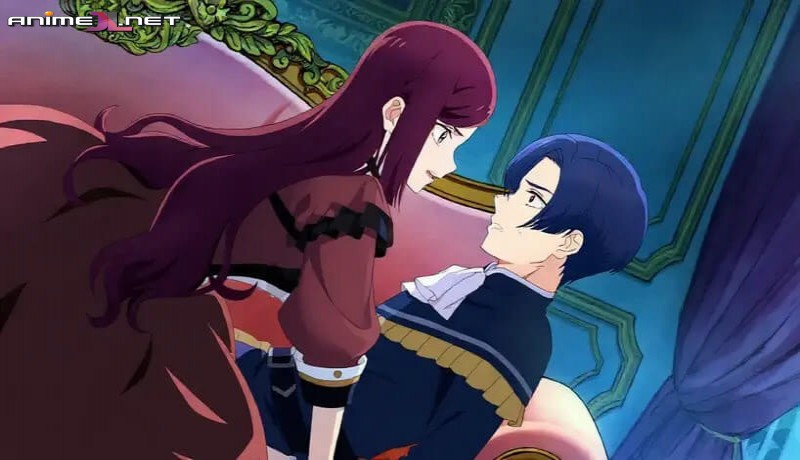 Higeki no Genkyou to Naru Saikyou Gedou Last Boss Joou wa Tami no Tame ni Tsukushimasu Temporada 2 en hd
