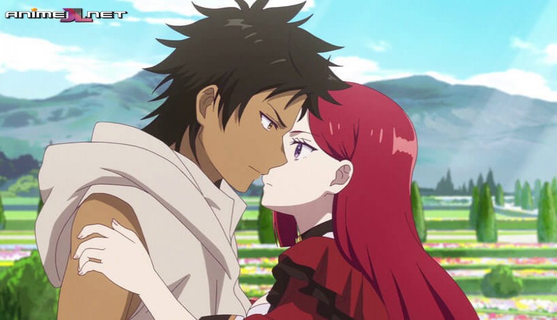 Higeki no Genkyou to Naru Saikyou Gedou Last Boss Joou wa Tami no Tame ni Tsukushimasu Temporada 2 full