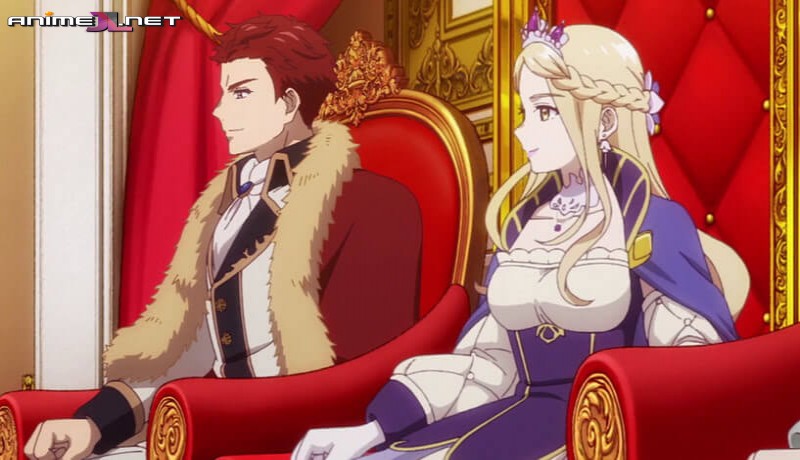 Higeki no Genkyou to Naru Saikyou Gedou Last Boss Joou wa Tami no Tame ni Tsukushimasu Temporada 2 online