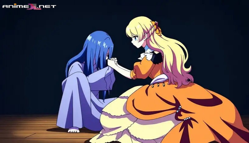Higeki no Genkyou to Naru Saikyou Gedou Last Boss Joou wa Tami no Tame ni Tsukushimasu Temporada 2 ver gratis