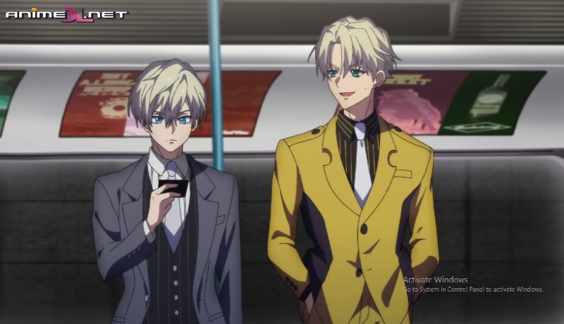 High Card en hd