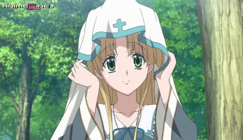 High School DxD (Sin Censura) ver gratis